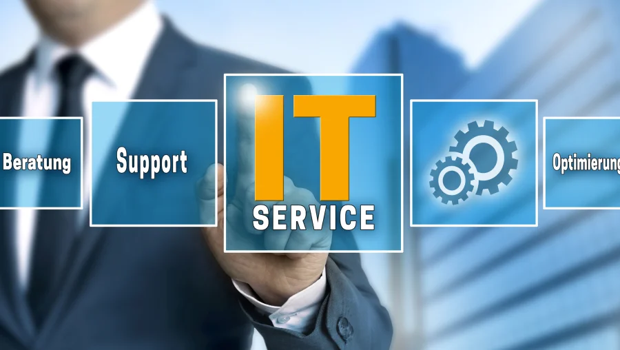Business IT Services in Charleston South Carolina