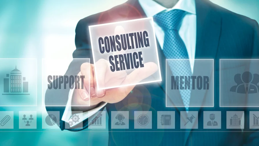 IT Consulting Services in Charleston South Carolina