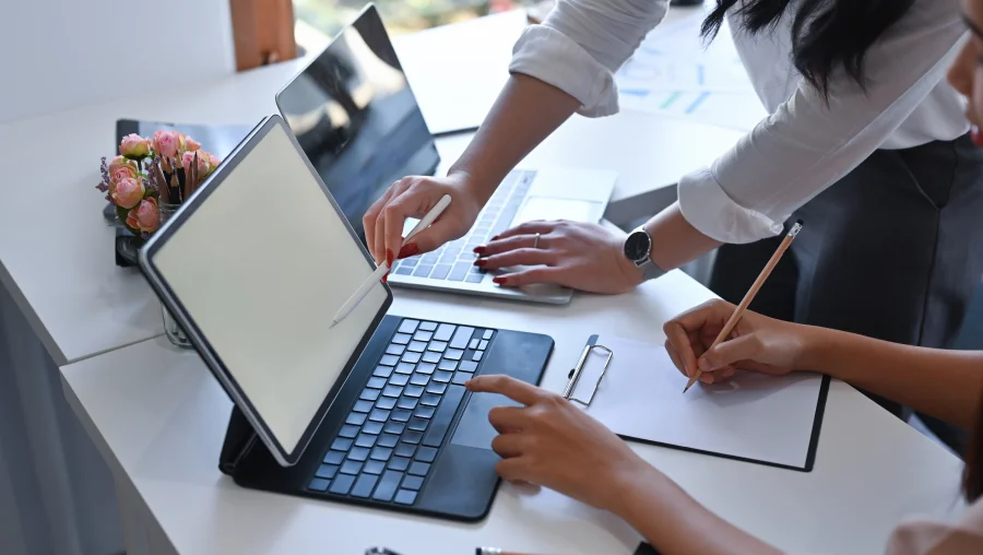 Managed IT Services (MSP) in Charleston South Carolina