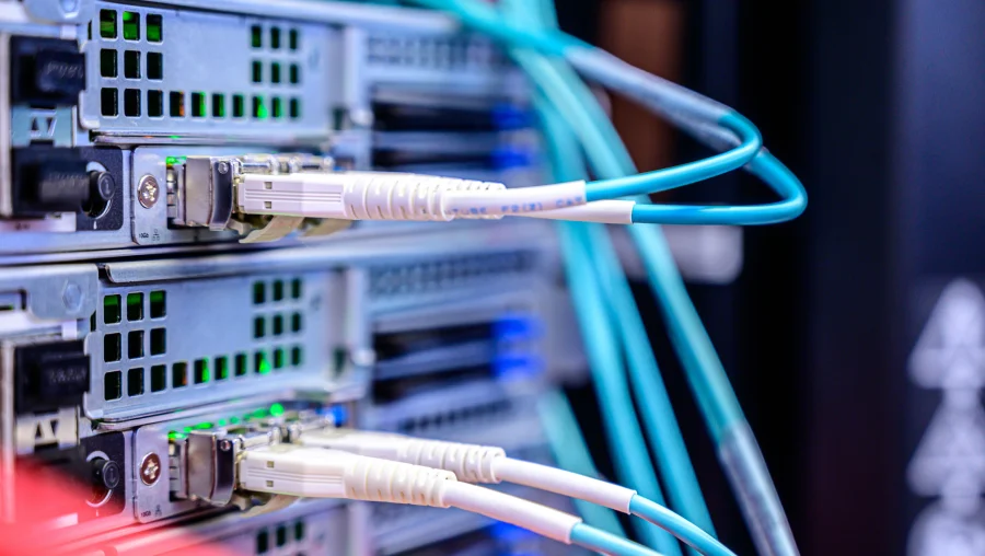 Network and Firewall Support in Charleston South Carolina